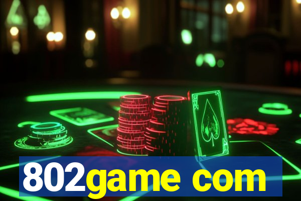 802game com
